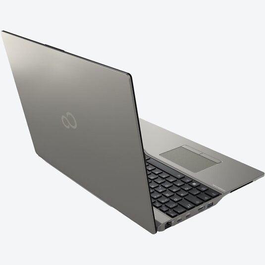 Fujitsu LIFEBOOK U7613 VFY:U7613MF5DMDE