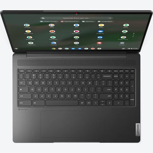 Lenovo IdeaPad 5 Chromebook 16IAU7 82V9000EGE
