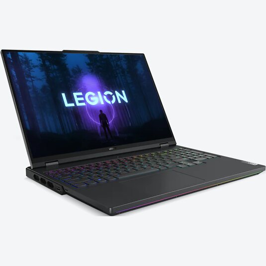 Lenovo Legion 7 Pro 16IRX8H 82WQ0040GE