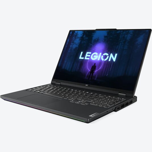 Lenovo Legion 7 Pro 16IRX8H 82WQ0040GE