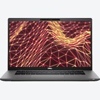Dell Latitude 7530