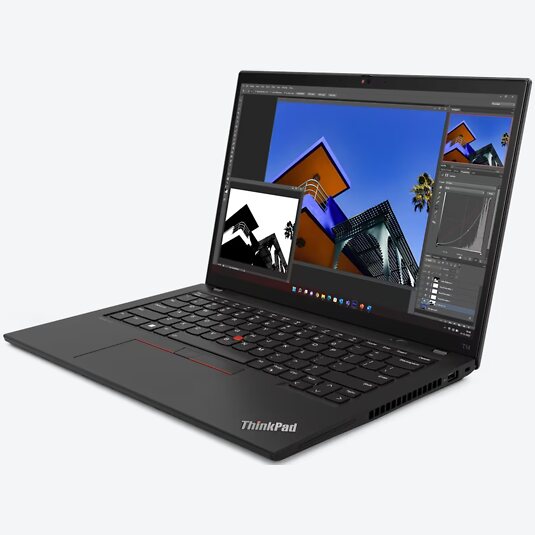 Lenovo ThinkPad T14 G4 21HD00DLGE