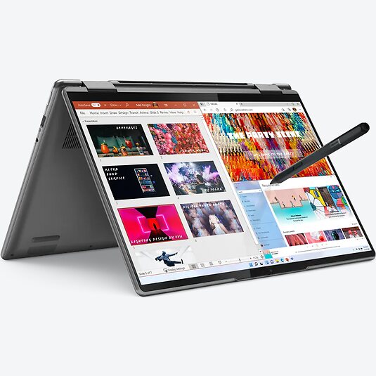 Lenovo Yoga 7 14IAL7 82QE003HGE