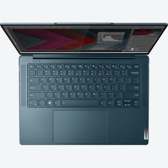Lenovo Yoga Pro 7 14IRH8 82Y7004XGE