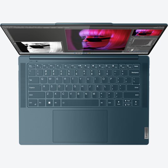 Lenovo Yoga Pro 9 14IRP8 83BU000PGE