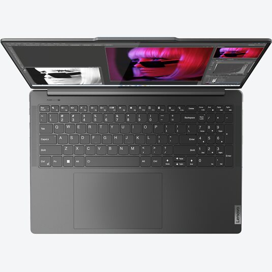 Lenovo Yoga Pro 9 16IRP8 83BY000QGE