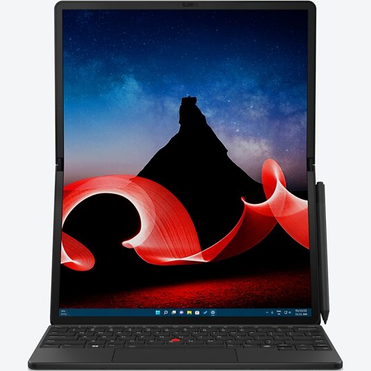 Lenovo ThinkPad X1 Fold 16 G1 21ES0013GE