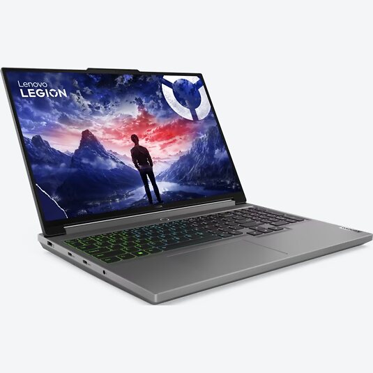 Lenovo Legion 5 16IRX9 83DG0001GE