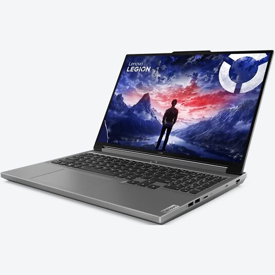 Lenovo Legion 5 16IRX9 83DG0001GE