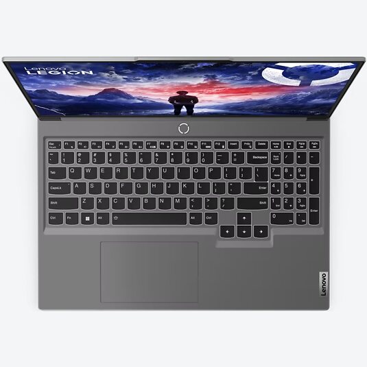 Lenovo Legion 5 16IRX9 83DG0001GE