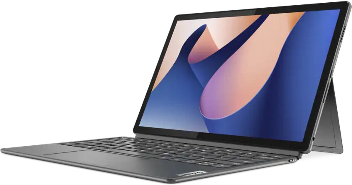 ▷ Lenovo IdeaPad Duet 5 12IAU7 82TQ0011GE Tests & Daten