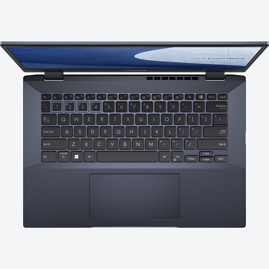 ASUS ExpertBook B5 B5402CBA-KI0213X