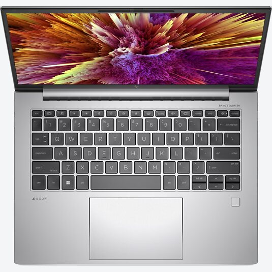 HP ZBook Firefly 14 G10 (865U8EA)