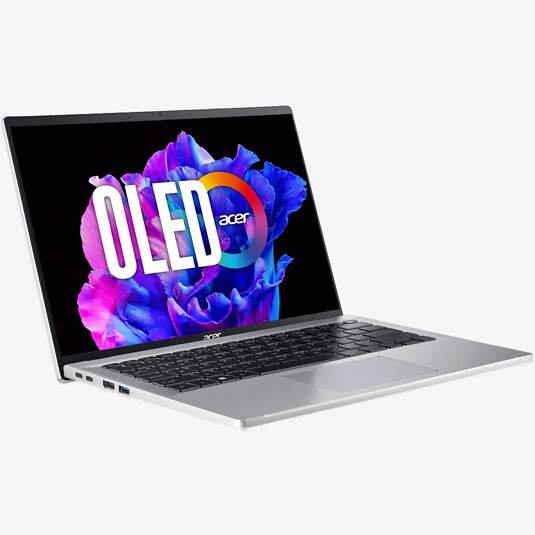 Acer Swift Go SFG14-72-51MK