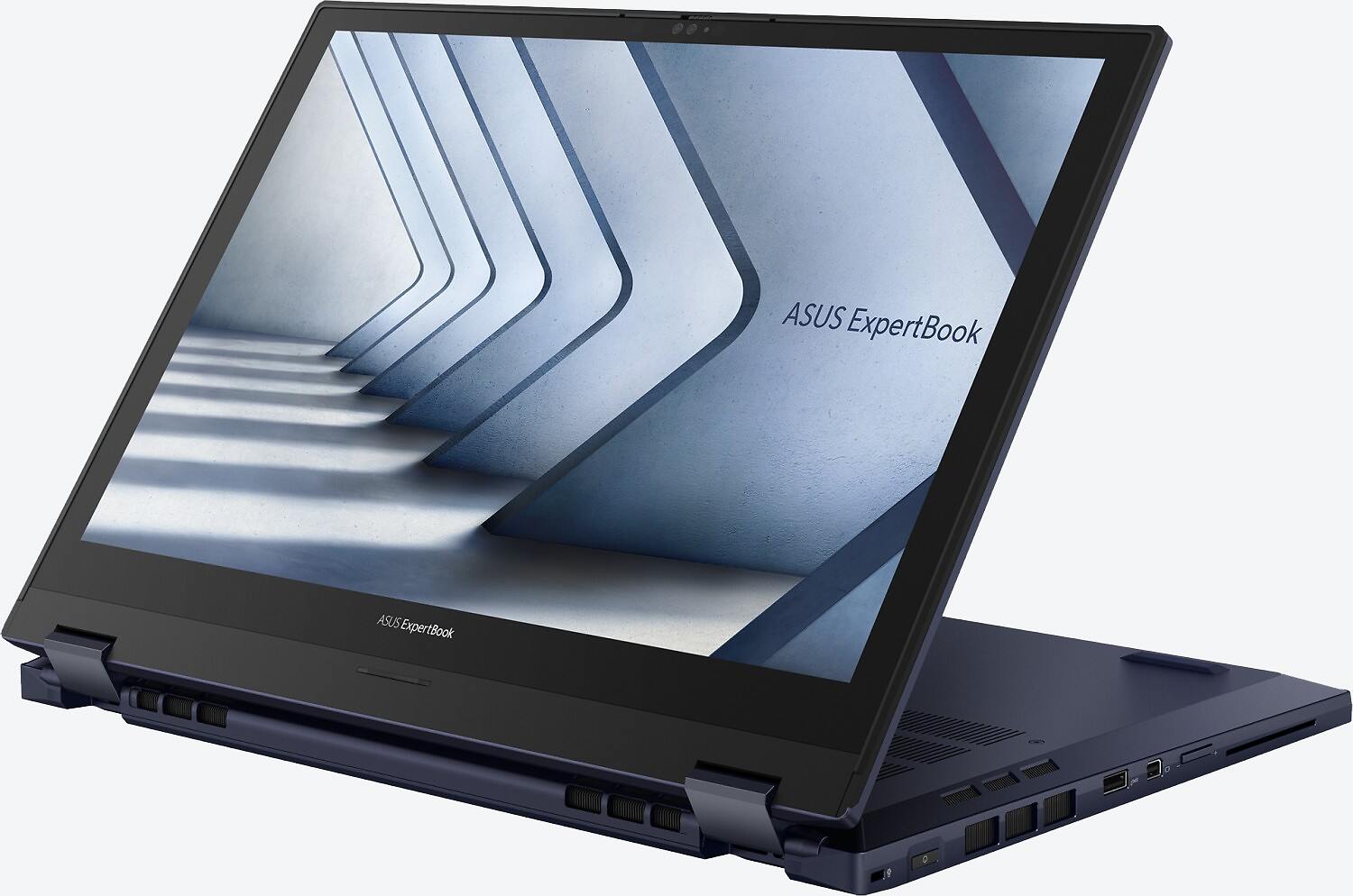 ASUS ExpertBook B6 Flip B6602FC2-MH0172X Tests & Daten