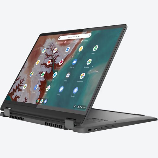 Lenovo IdeaPad Flex 5 Chrome 14IAU7 82T5003FGE