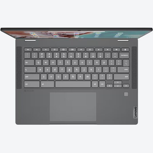 Lenovo IdeaPad Flex 5 Chrome 14IAU7 82T5003FGE