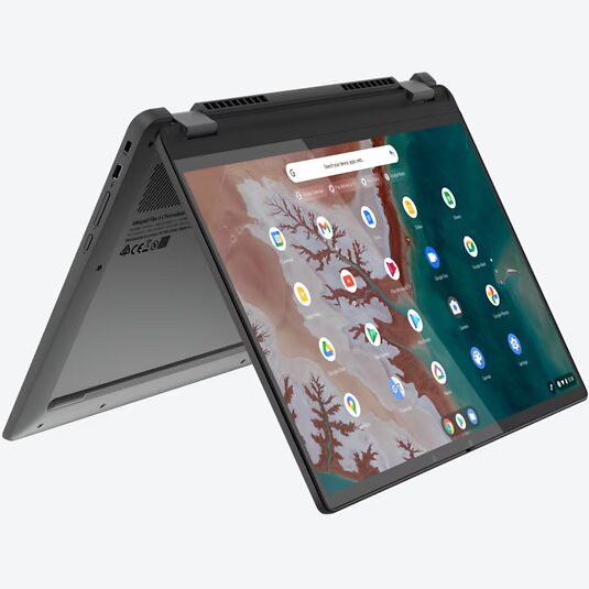 Lenovo IdeaPad Flex 5 Chrome 14IAU7 82T5003FGE
