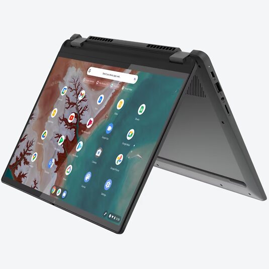 Lenovo IdeaPad Flex 5 Chrome 14IAU7 82T5003FGE