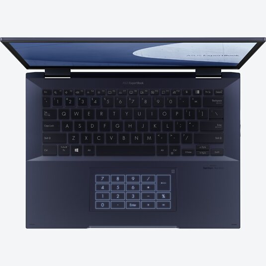 ASUS ExpertBook B7 Flip B7402FBA-LA0338X