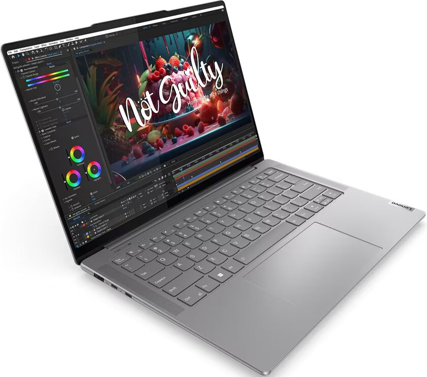 狭*間様 Lenovo Yoga Pro 7 14IMH9 83E2CTO1WW 狭*間様 Lenovo Yoga Pro 7 14IMH9 83E2CTO1WW Lenovo Yoga 7i