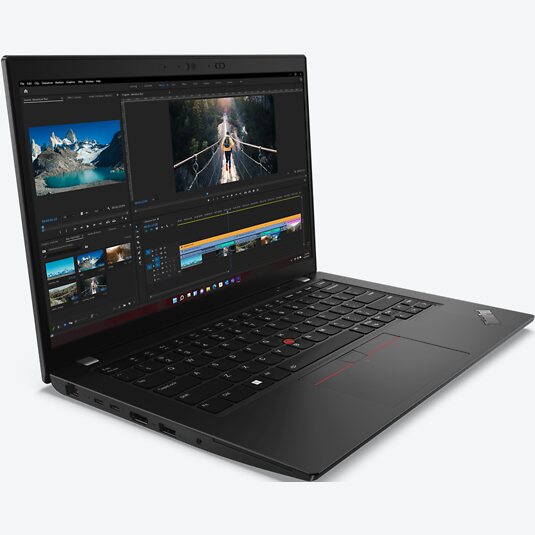 Lenovo ThinkPad L14 G4 21H50026GE