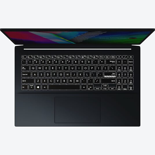 ASUS Vivobook Pro 15 M3500QA-L1271W