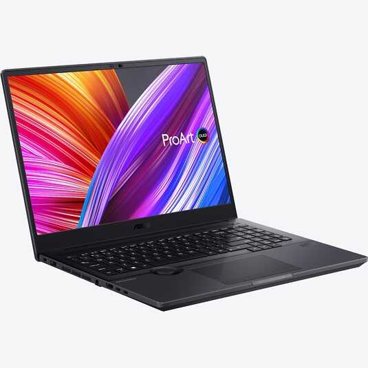 ASUS ProArt StudioBook 16 OLED W7600Z3A-L2058X