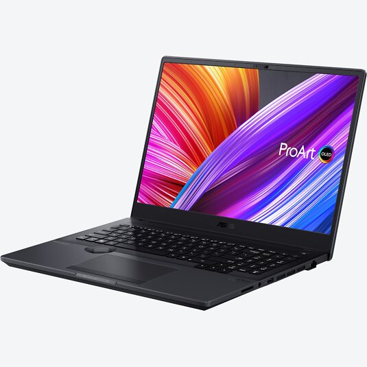ASUS ProArt StudioBook 16 OLED W7600Z3A-L2058X