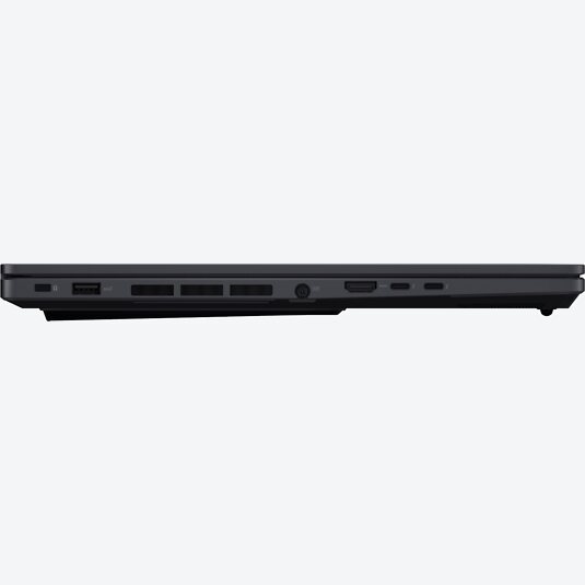 ASUS ProArt StudioBook 16 OLED W7600Z3A-L2058X