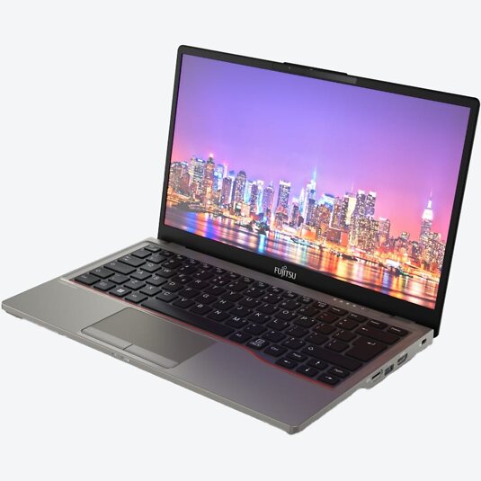 Fujitsu LIFEBOOK U7313 VFY:U7313MF5EMDE