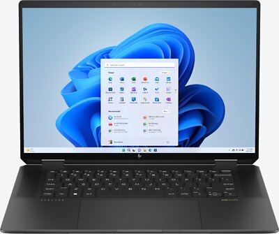 HP Spectre x360 16-aa0775ng
