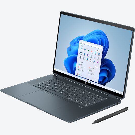 HP Spectre x360 16-aa0776ng