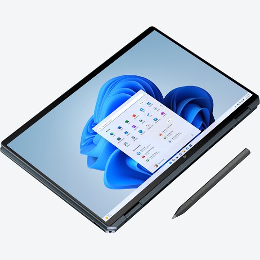 HP Spectre x360 16-aa0776ng