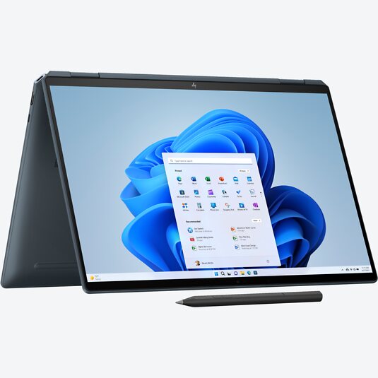 HP Spectre x360 16-aa0776ng