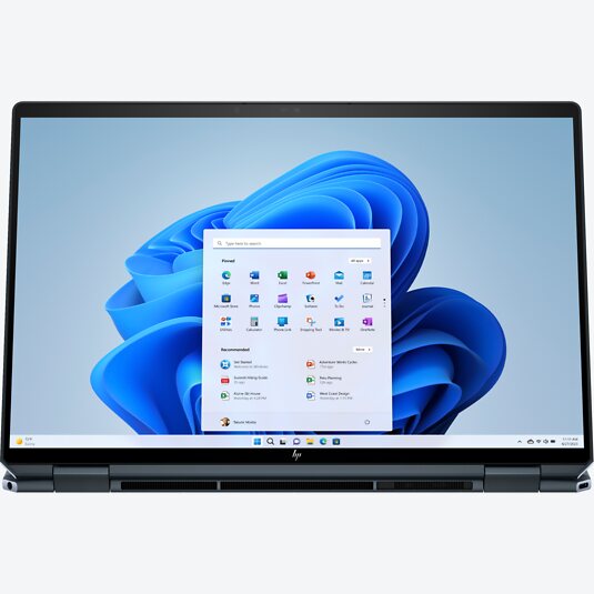 HP Spectre x360 16-aa0776ng