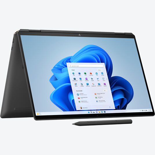 HP Spectre x360 16-aa0777ng