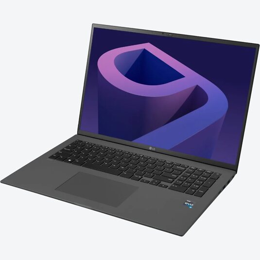 LG gram 17Z90R-E.AD7CG