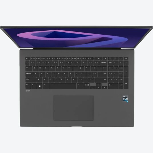 LG gram 17Z90R-E.AD7CG