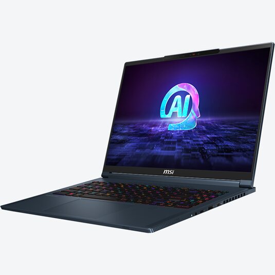 MSI Stealth 16 AI Studio A1VGG-038