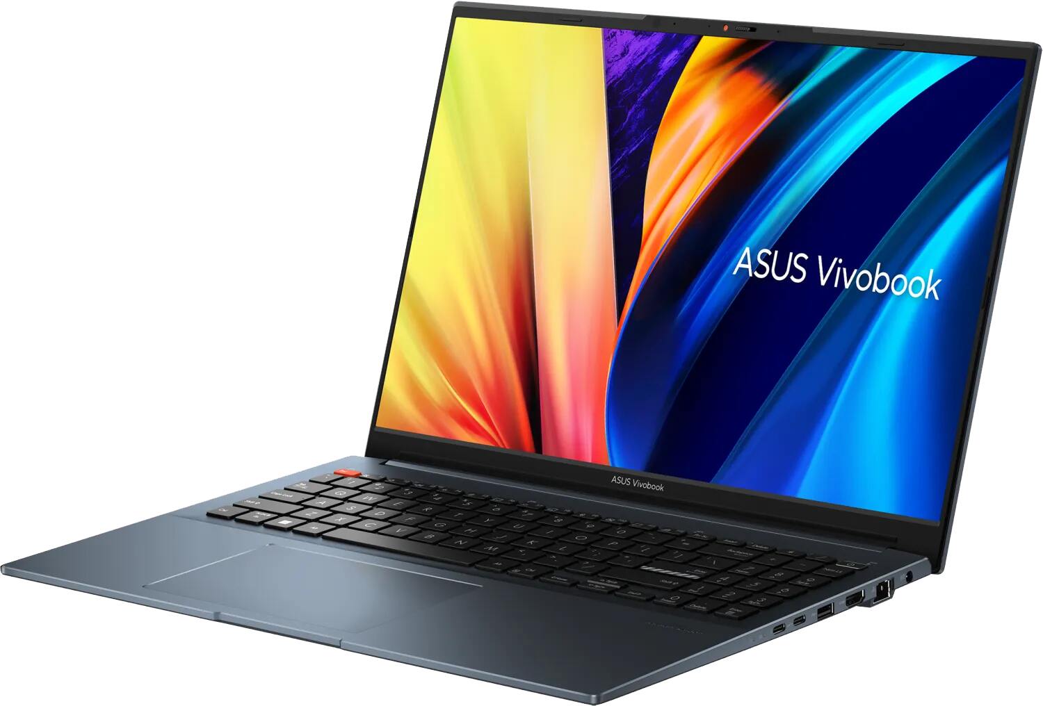 ▷ ASUS VivoBook Pro 16 K6602VU-MX127X Tests & Daten