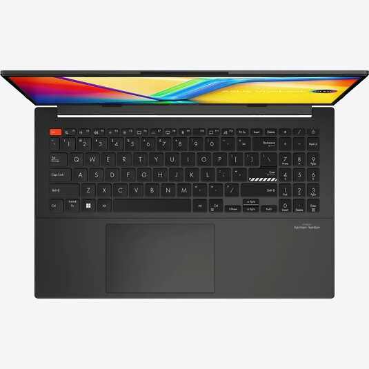 ASUS VivoBook S15 K5504VA-MA105W