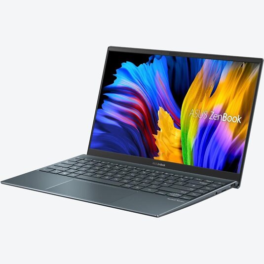 ASUS ZenBook 14 UM425QA-KI212W