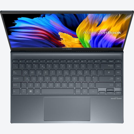 ASUS ZenBook 14 UM425QA-KI212W