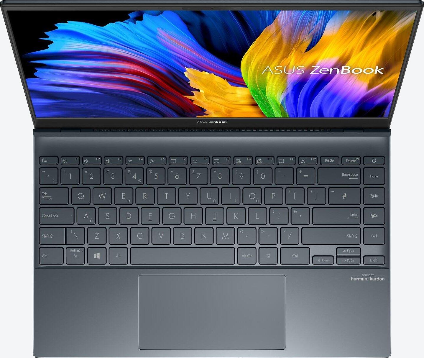 zenbook 14 um425qa ki231w