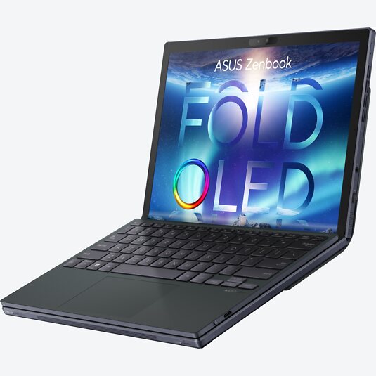 ASUS Zenbook 17 Fold UX9702AA-MD007W