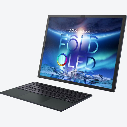 ASUS Zenbook 17 Fold UX9702AA-MD007W