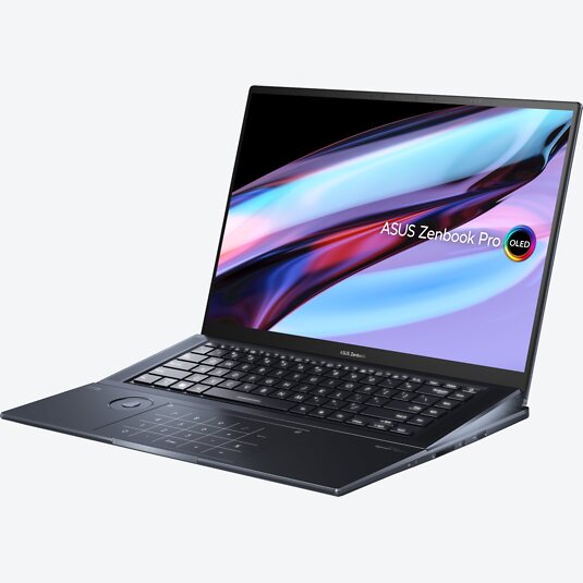 ASUS ZenBook Pro 16X UX7602BZ-MY027W