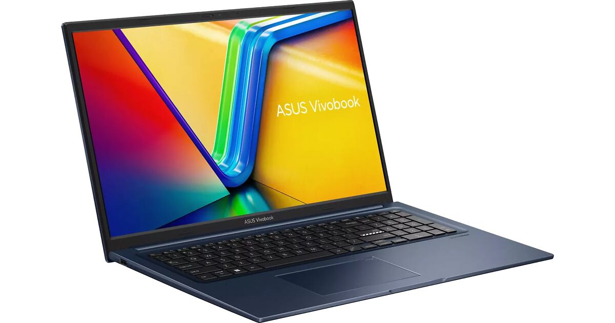 ▷ ASUS Business P1704CZA-AU128X Tests & Daten