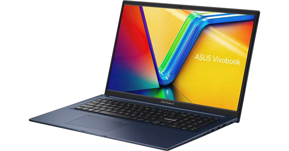 ▷ ASUS Business P1704CZA-AU128X Tests & Daten